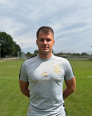 Jan Niklas Hanske