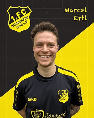 Marcel Ertl