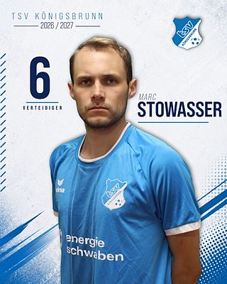 Marc Stowasser