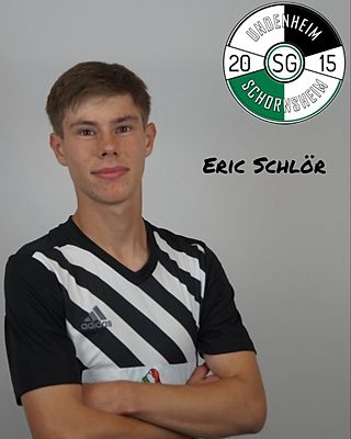 Eric Schlör