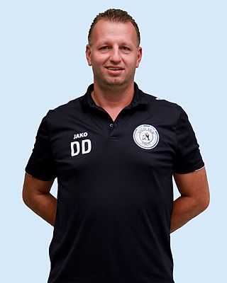 Denis Drnda