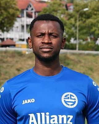 Amadou Camara