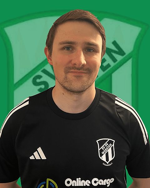 Foto: SV Wersten 04 II