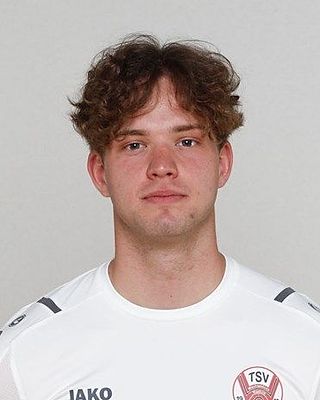 Leonard Meyendriesch