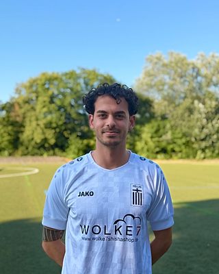 Saki Angelidis