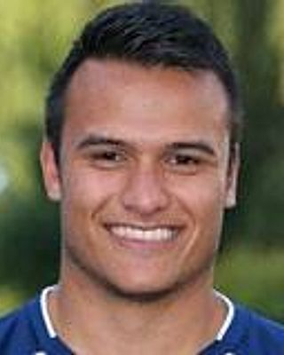 Steve Sha Carstensen