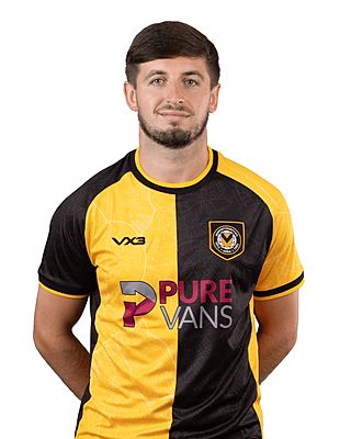 Anthony Driscoll-Glennon