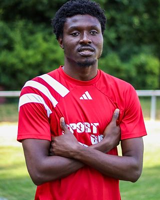 Chimenem Onueze Chukwumati