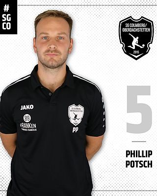 Phillip Potsch