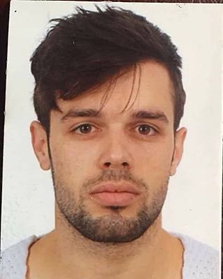 Gabriel-David Apetrei