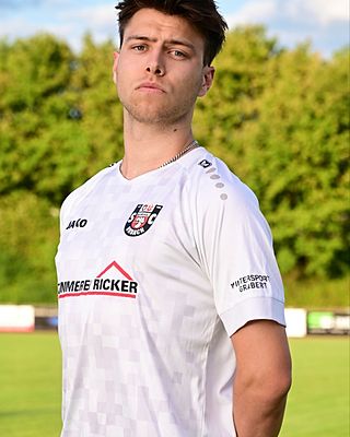 Ben Schweizer