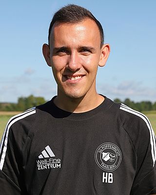 Bastian Hammer