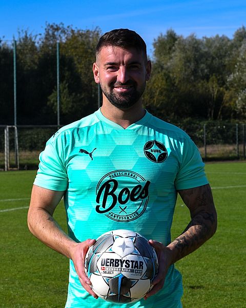 Foto: Jennifer Holzkamm