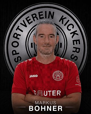 Markus Bohner