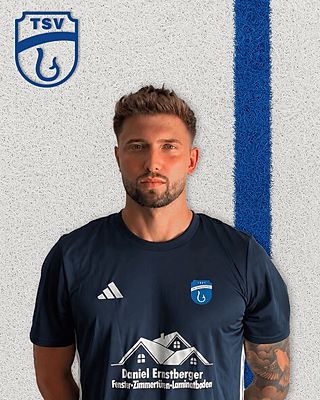 Dustin Kaubisch