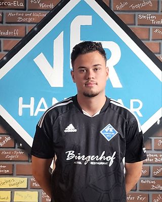 Niklas Julius Fallert