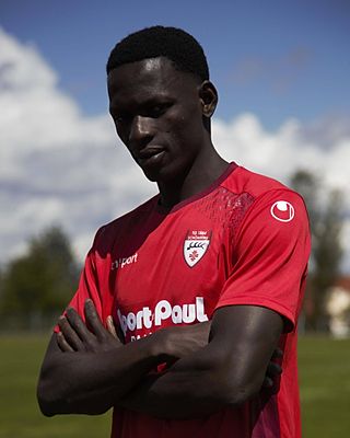 Abdourachmane Chine