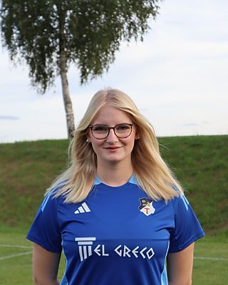 Fabienne Elisa Molenaar