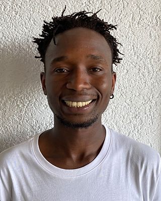 Muhammed Lamin Dibba