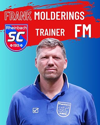 Frank Molderings