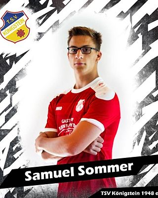Samuel Sommer