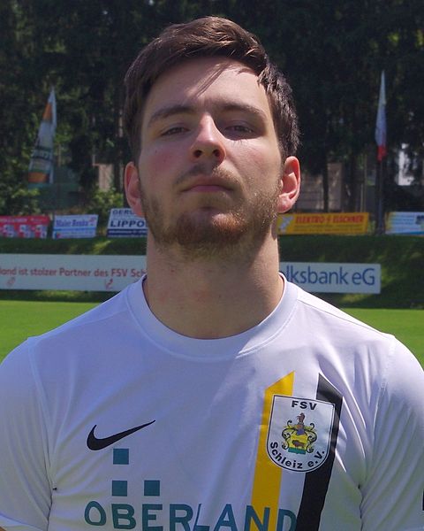 Foto: FSV Schleiz