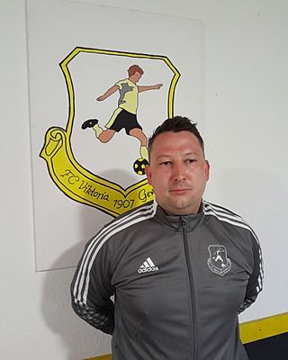 Marco Freialdenhofen