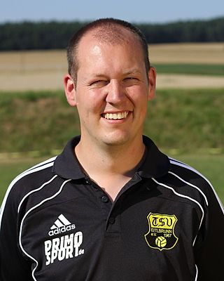 Jochen Stubenhofer