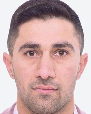 Ali Ahmed Mohammedsalih