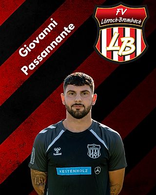 Giovanni Passannante