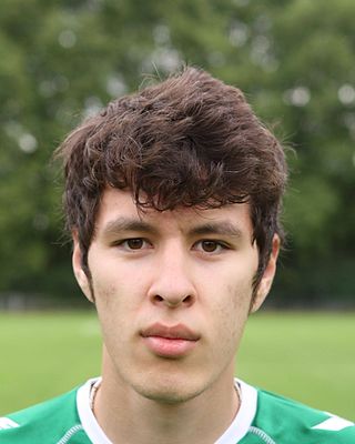 Aliaksandr Kuzmiankou