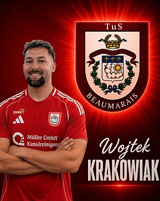 Wojtek Krakowiak