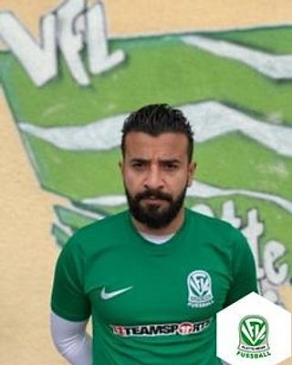 Osama Radi
