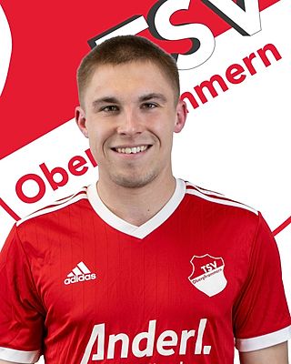 Valentin Kammerloher