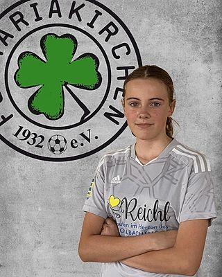 Hausleitner Johanna