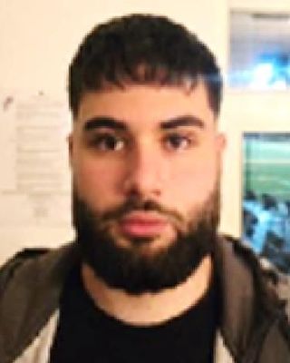 Erhan Özpinar