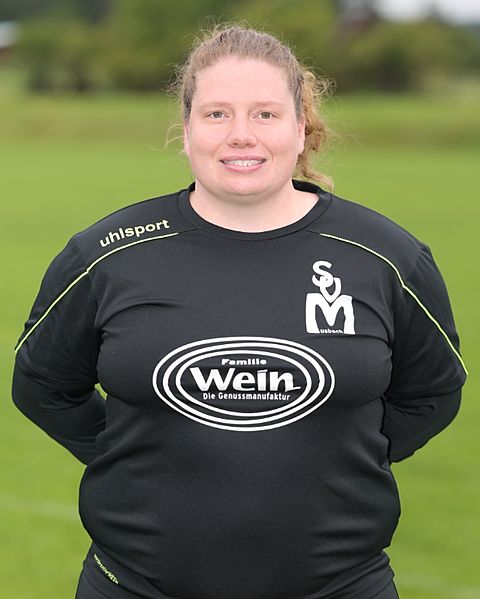 Foto: SV Musbach