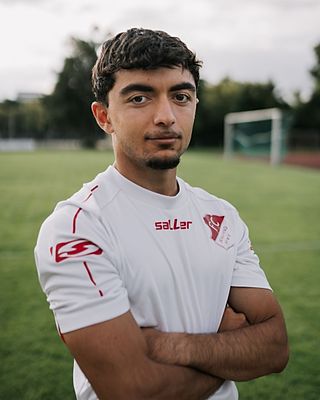 Obaidurrahman Mohammadi