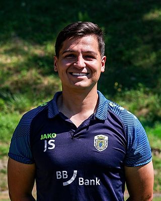 Jeremy Stadter