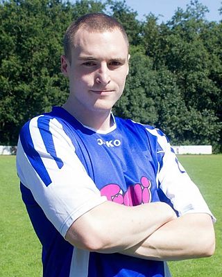 Hauke Hasselmann
