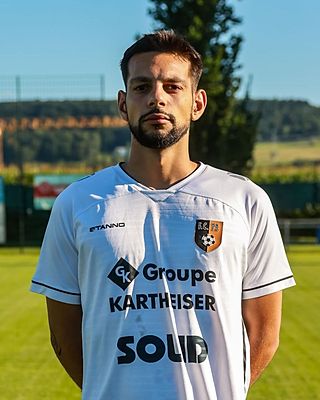 Rafael Da Costa Ferreira