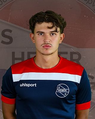 Leandro Rieske Garcia