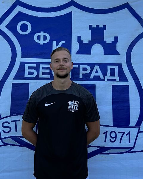 Foto: OFK Beograd Stuttgart