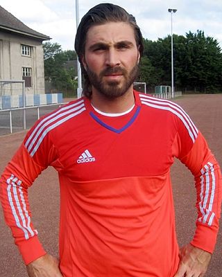 Kerim Sahin