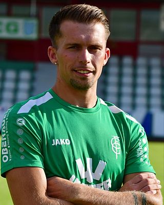 Yannick Maurer