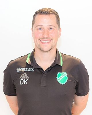 Dennis Körner