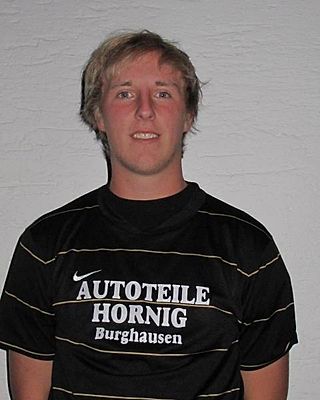 Patrick Bruckthaler