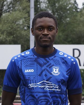 Evans Chibuike Obani