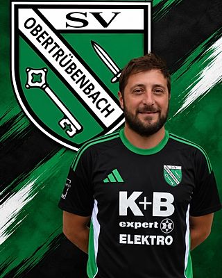 Benjamin Niklas