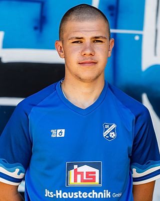 Luca Schmidt